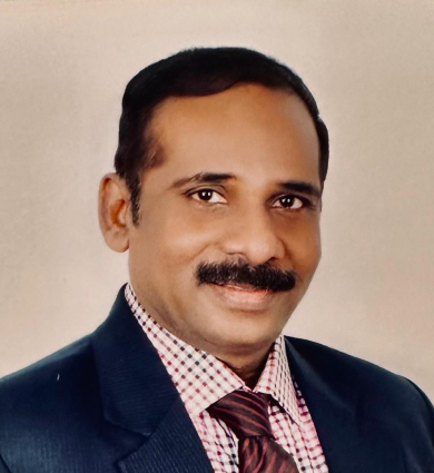 Dr. Raja Rathinam, MD