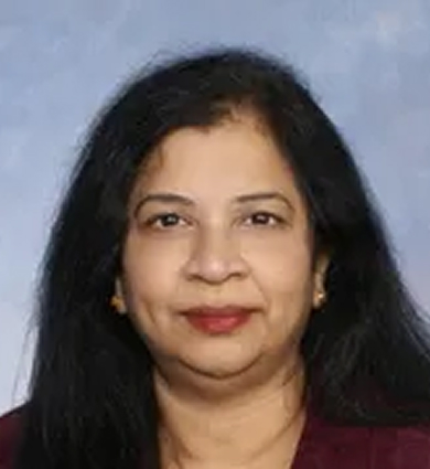 Dr. Priya Ramesh, MD