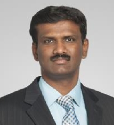 Dr. Karunakaravel, MD