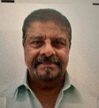 Dr. Nedunchezian Sithian, MD