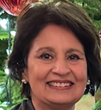 Dr. Deeptha Nedunchezian, MD