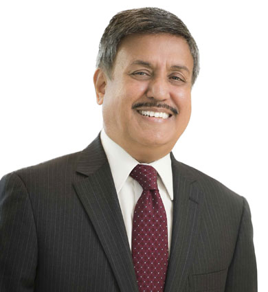 Dr. Ram Raju, MD