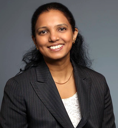 Dr. Meena Krishna, MD