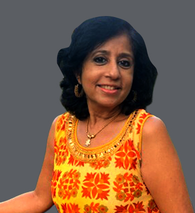 Dr. Mythili Bharadwaj, MD