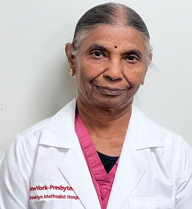 Dr. Rajammal Jayakumar